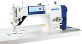 Juki DDL-8000A Direct-drive, High-speed, 1-needle, Lockstitch Machine with Automatic Thread Trimmer & Foot Lift